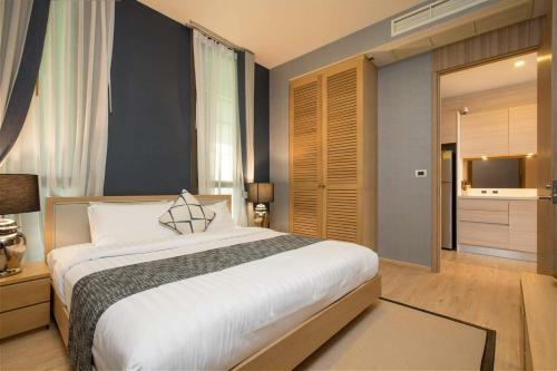 Apartment On The Beach Maikhao Pool View 72sqm