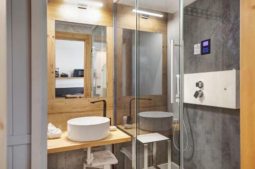 Negritella Suite Apartment