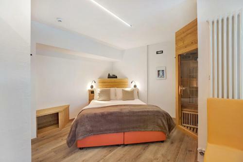 Negritella Suite Apartment