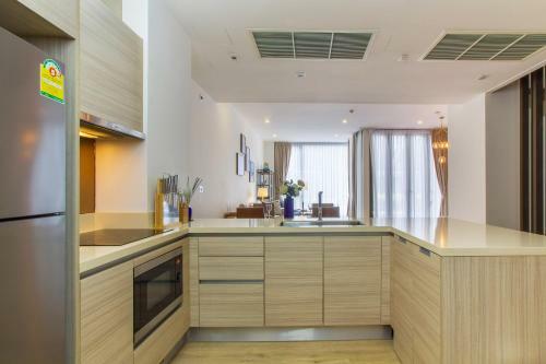Apartamento Baan Mai Khao 188 By Villacarte