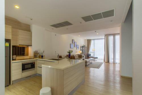 Apartamento Baan Mai Khao 188 By Villacarte
