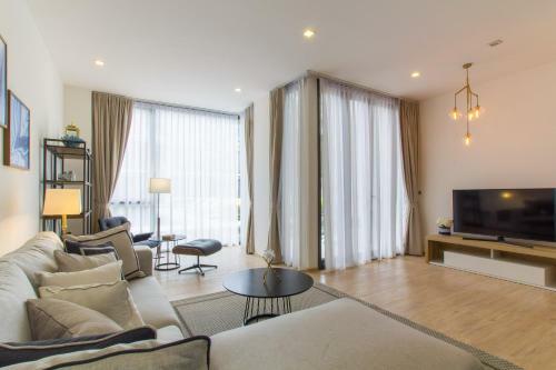 Apartamento Baan Mai Khao 188 By Villacarte