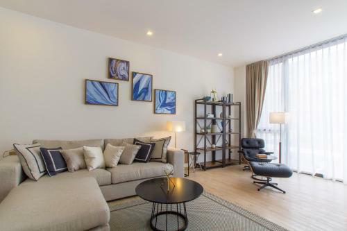 Apartamento Baan Mai Khao 188 By Villacarte