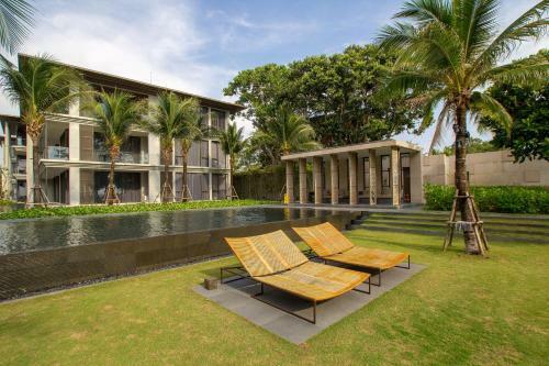 Apartamento Baan Mai Khao 188 By Villacarte