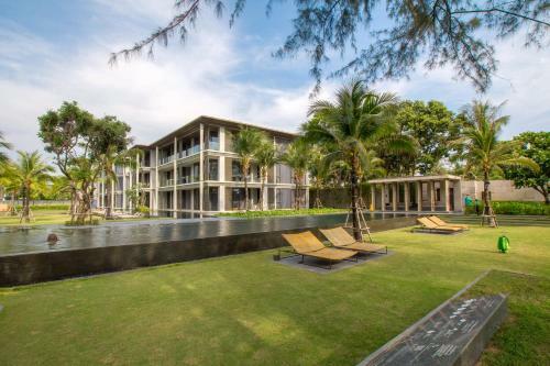 Apartamento Baan Mai Khao 188 By Villacarte