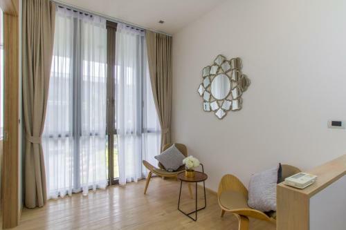 Apartamento Baan Mai Khao 188 By Villacarte