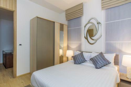 Apartamento Baan Mai Khao 188 By Villacarte