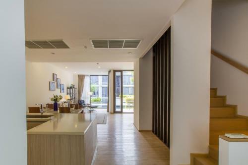Apartamento Baan Mai Khao 188 By Villacarte