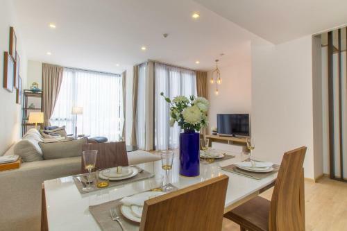 Apartamento Baan Mai Khao 188 By Villacarte