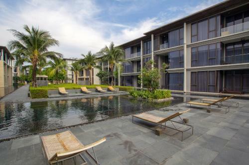 Apartamento Baan Mai Khao 188 By Villacarte