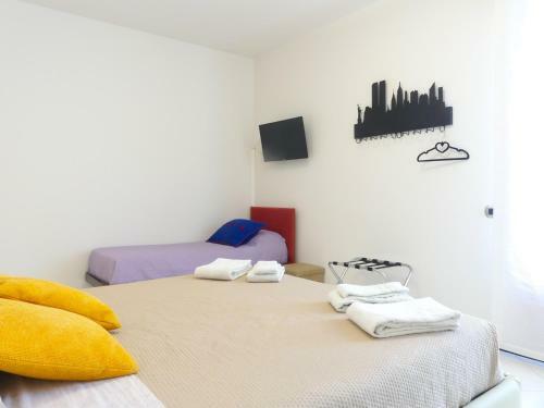 Bed & Breakfast Il Fiore Di Monnalisa