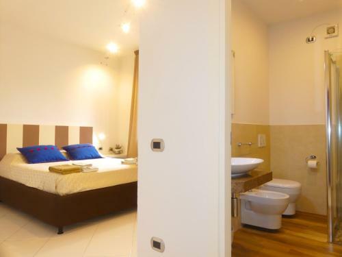 Bed & Breakfast Il Fiore Di Monnalisa