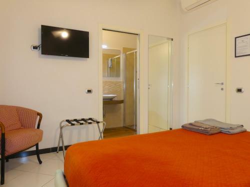 Bed & Breakfast Il Fiore Di Monnalisa