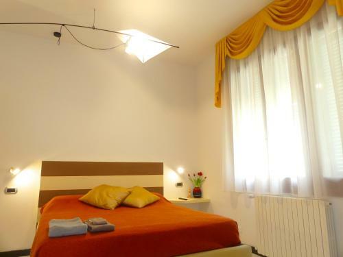 Bed & Breakfast Il Fiore Di Monnalisa