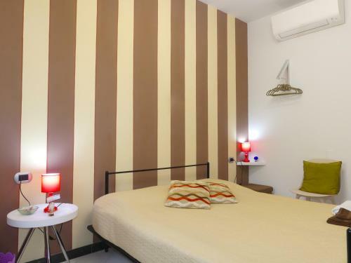 Bed & Breakfast Il Fiore Di Monnalisa