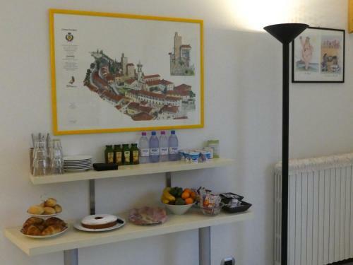 Bed & Breakfast Il Fiore Di Monnalisa