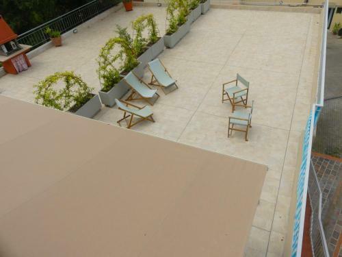 Bed & Breakfast Il Fiore Di Monnalisa