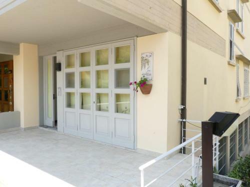 Bed & Breakfast Il Fiore Di Monnalisa