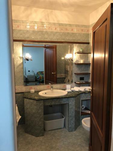 Mb Bed & Breakfast