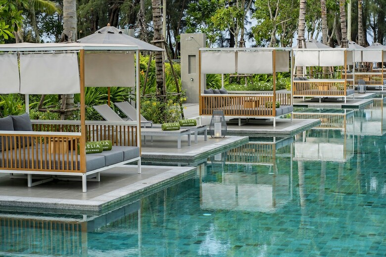 Hotel Meli� Phuket Mai Khao - Sha Plus