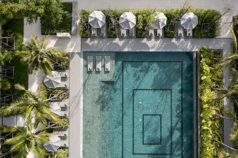 Hotel Meli� Phuket Mai Khao - Sha Plus
