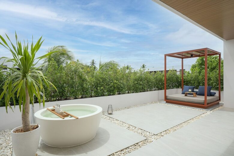Hotel Meli� Phuket Mai Khao - Sha Plus