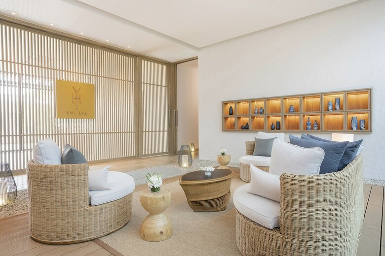 Hotel Meli� Phuket Mai Khao - Sha Plus