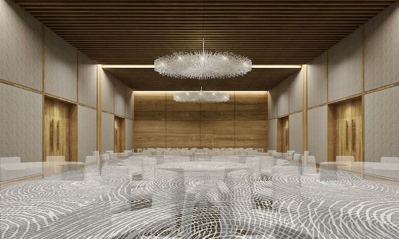 Hotel Meli� Phuket Mai Khao - Sha Plus