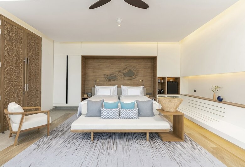 Hotel Meli� Phuket Mai Khao - Sha Plus
