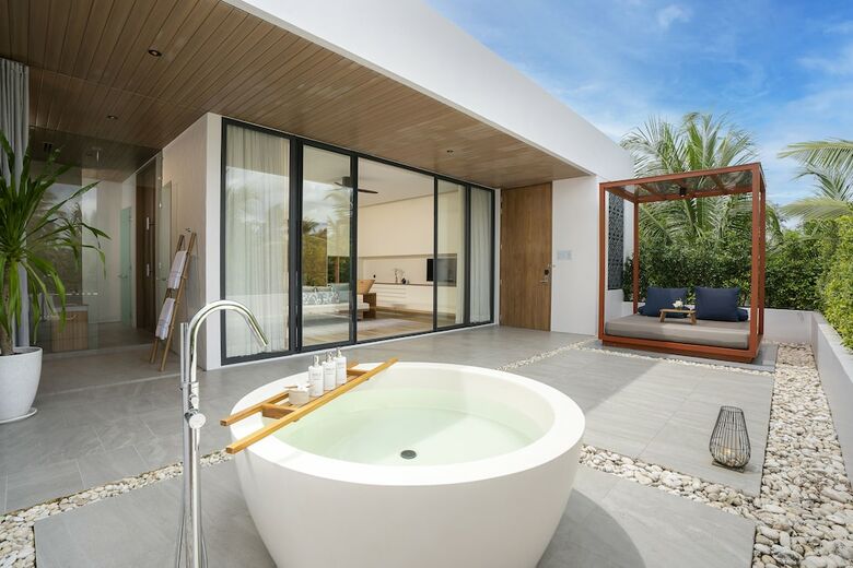 Hotel Meli� Phuket Mai Khao - Sha Plus