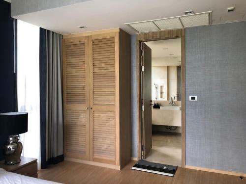 Baan Mai Khao Apartment