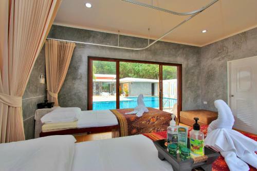 Hotel Maikhao Home Garden - Sha Plus