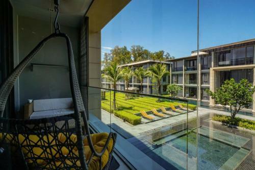 Apartamento Baan Mai Khao