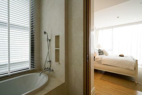 Apartamento Baan Mai Khao