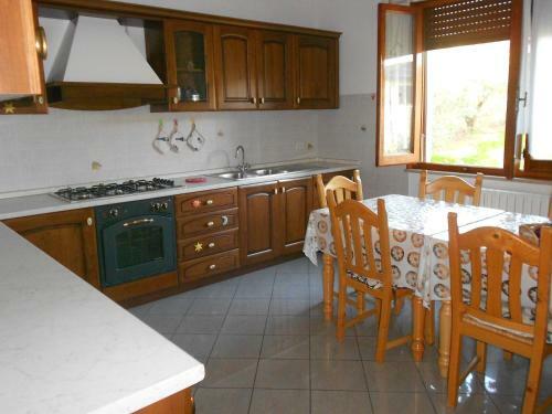 Agroturismo Agriturismo Barbarino
