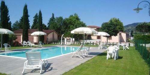 Agroturismo Agriturismo Barbarino