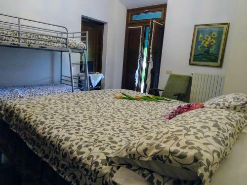 Agroturismo Le Mimose B&B