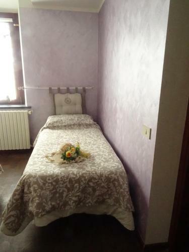 Agroturismo Le Mimose B&B