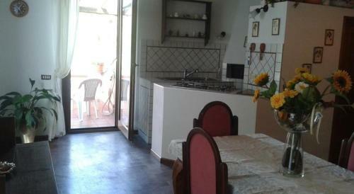 Agroturismo Le Mimose B&B