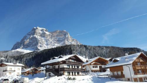 Casa Piva Dolomiti