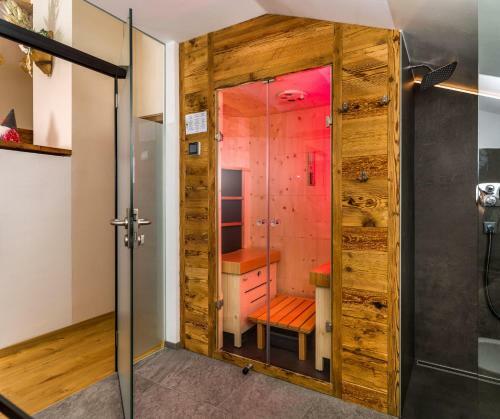 Apartamento Hofchalet Alm - �rlerhof