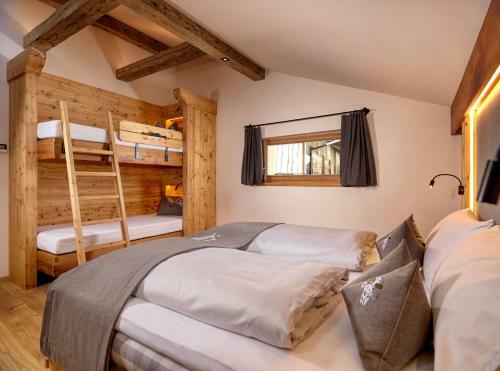 Apartamento Hofchalet Alm - �rlerhof