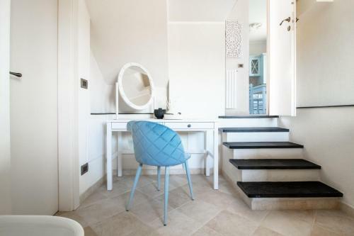 Villa Silvia Apartment