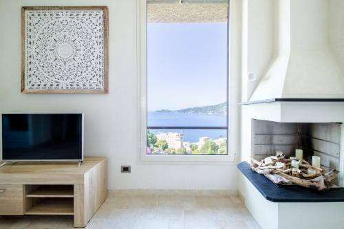 Villa Silvia Apartment
