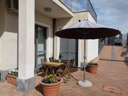 Apartamento Floris Home Tra Mare E Montagna