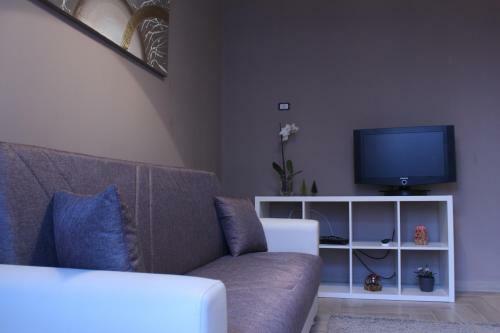 Apartamento Floris Home Tra Mare E Montagna