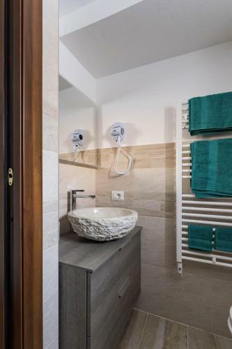 Apartamento Cortina Comfort House