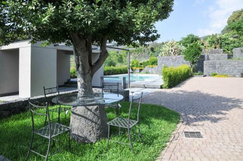 Bed & Breakfast La Casa Dell'alloro