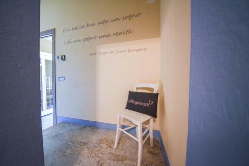 Hostal Il Sogno Di Annalisa Suite