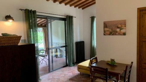 Casa Vista Della Roccia